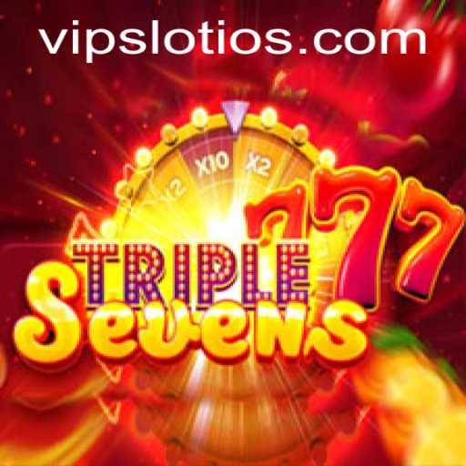 Unveiling 777TripleSeven: The Ultimate Slot iOS Experience