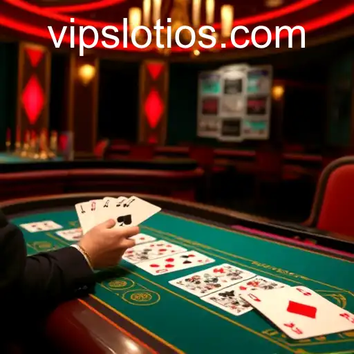 The Intriguing World of Baccarat: A Deep Dive into the Slot iOS Experience