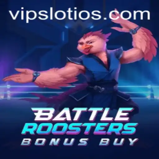 Explore the Thrilling World of BattleRoostersBonusBuy: A New Slot Experience on iOS