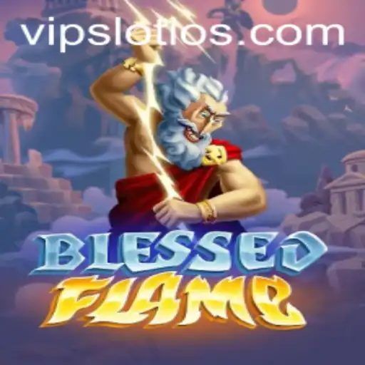 Explore the Thrills of BlessedFlame: A New Slot Adventure on iOS