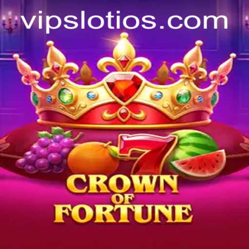 CrownofFortune: Discover the Thrills of This Exciting Slot iOS Game