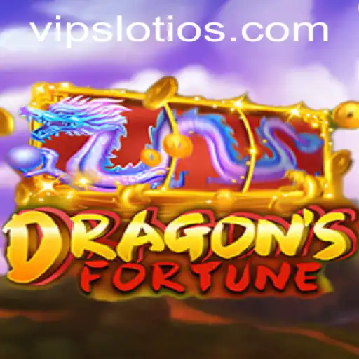 DragonFortune: Mastering the Magic of Slot iOS Gaming