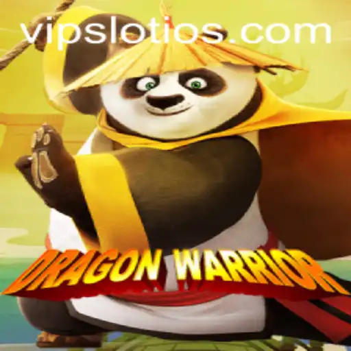 DragonWarrior: A Thrilling Slot iOS Game Experience
