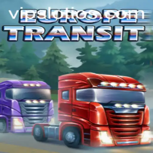 Exploring EuropeTransit: An Immersive Slot Experience on iOS