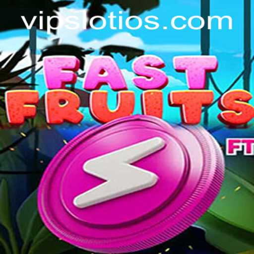 Exploring FastFruits: The Exciting Slot iOS Game