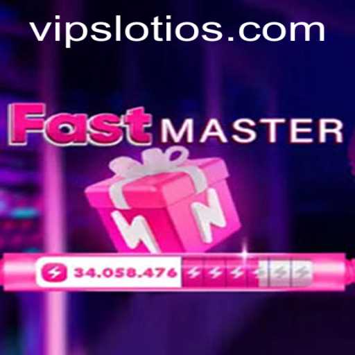 Discover the Thrills of FastMaster Slot iOS Game