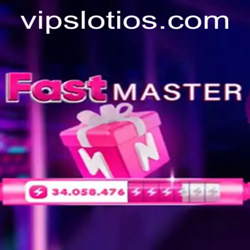Discover the Thrills of FastMaster Slot iOS Game