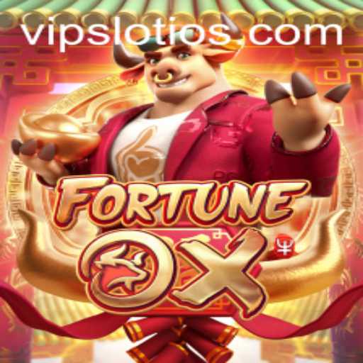 Unveiling the Thrills of FortuneOx: A Premier Slot iOS Experience