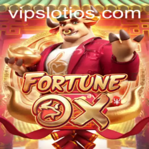 Unveiling the Thrills of FortuneOx: A Premier Slot iOS Experience