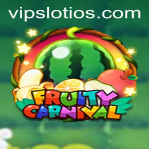 Discover FruityCarnival: The Ultimate Slot Game for iOS Enthusiasts