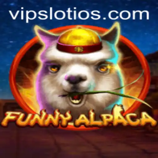 Discover the Joy of FunnyAlpaca on iOS Slots