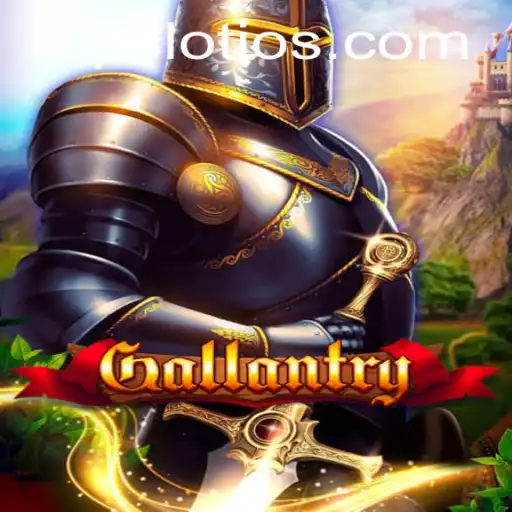 Gallantry: A Thrilling Adventure in Slot IOS Gaming