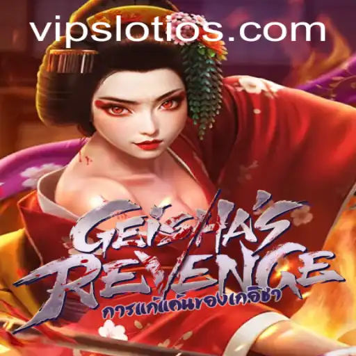 GeishasRevenge Slot iOS: A Journey into the Mystical World of Ancient Japan