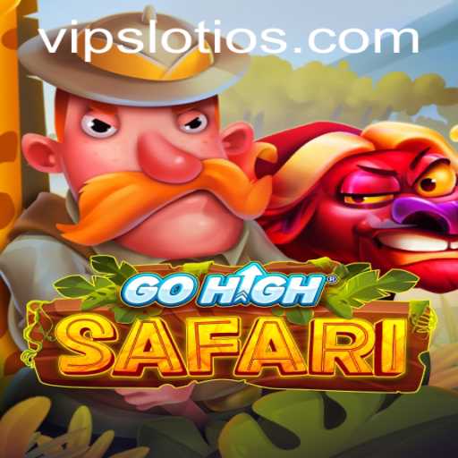 Discovering GoHighSafari: A Thrilling Slot Adventure on iOS