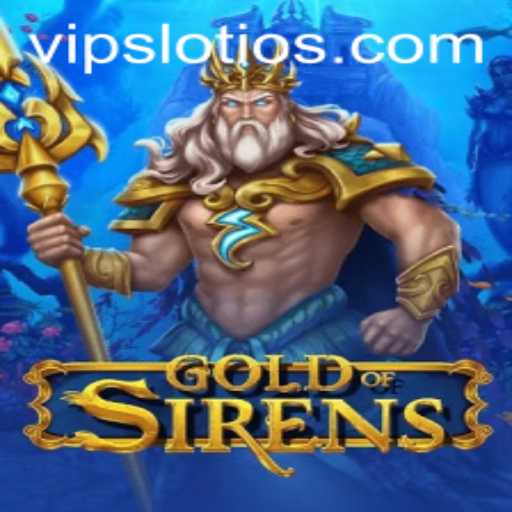 GoldofSirens: A Captivating Slot Game Experience on iOS