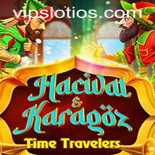 Discover the Exciting World of HacivatandKaragoz: The Slot Game for iOS