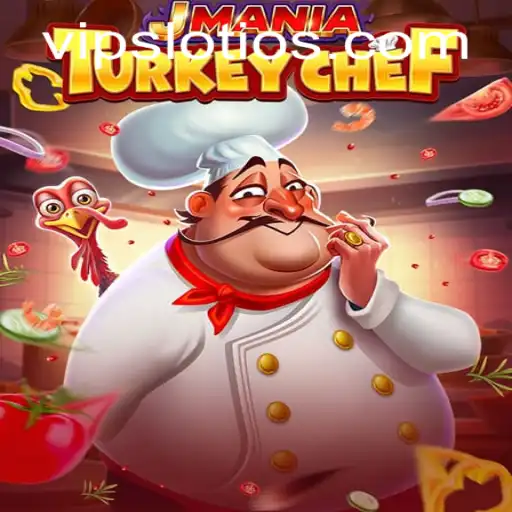 Discover JManiaTurkeyChef: A Culinary Slot Adventure on iOS