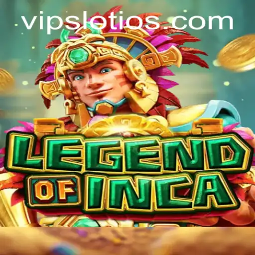 Discover the Mystical World of LegendofInca: A Comprehensive Guide to the Slot iOS Game