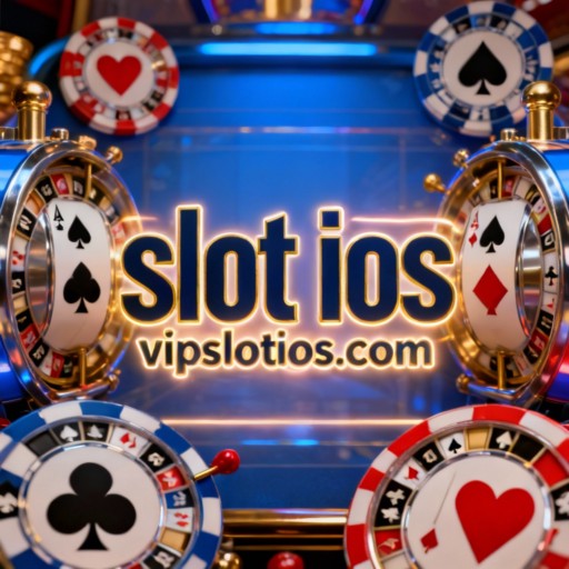 slot ios