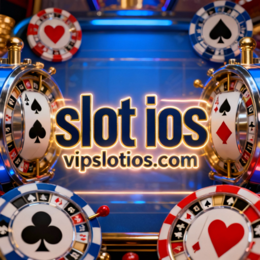 slot ios