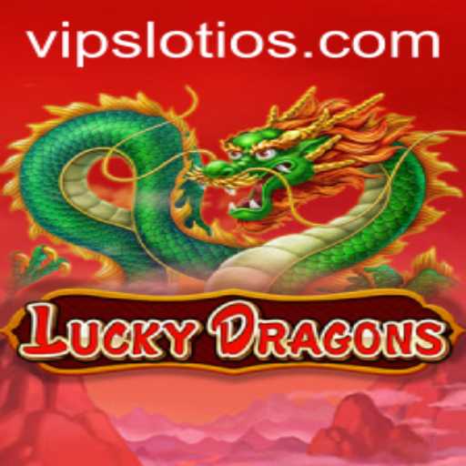 Experience the Magic of LuckyDragons Slot Game