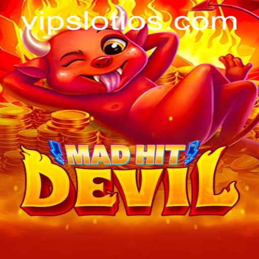MadHitDevil: Unveiling the Exciting World of a Thrilling Slot Game for iOS