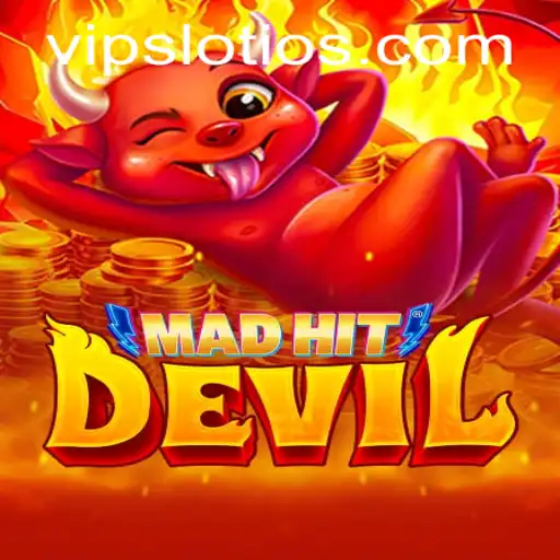 MadHitDevil: Unveiling the Exciting World of a Thrilling Slot Game for iOS