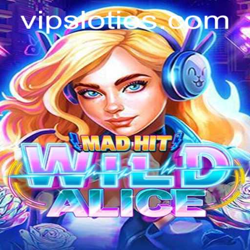 MadHitWildAlice: An In-Depth Look at the New Slot iOS Game