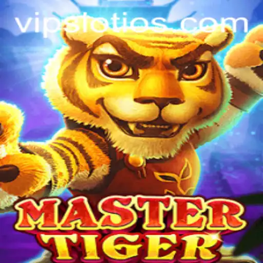 Discover the Thrilling World of MasterTiger: Slot iOS Game