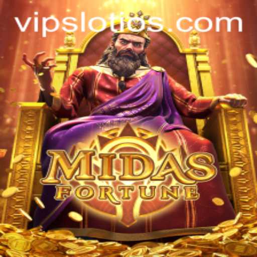 Discover the Thrills of MidasFortune: A Captivating Slot Game for iOS