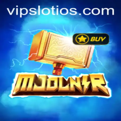 Mjolnir: Unleash the Power of Thor on Your iOS Device with Exciting Slot Action