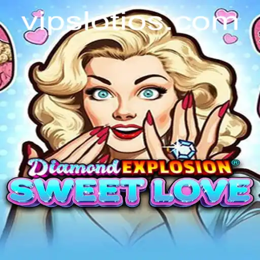 Discover the Excitement: Exploring DiamondExplosionSweetLove on iOS