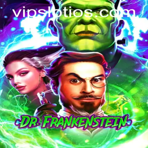DrFrankenstein Slot iOS: A Thrilling Gaming Experience