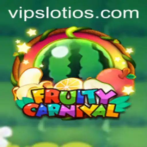 Discover FruityCarnival: The Ultimate Slot Game for iOS Enthusiasts