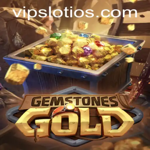 Discover GemstonesGold: A Captivating Slot Experience on iOS