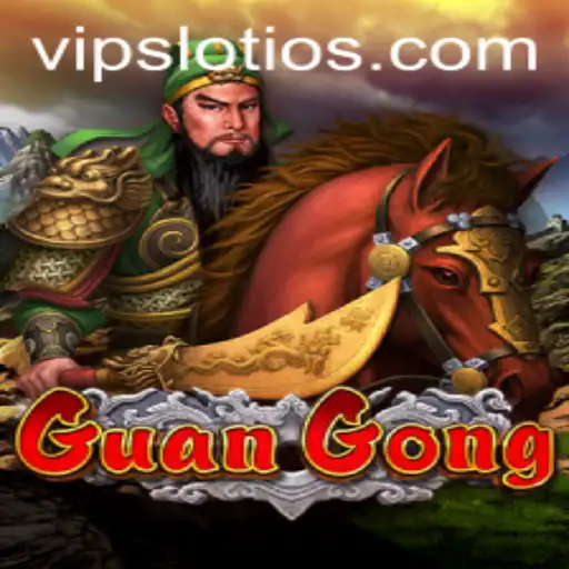 Explore the Exciting World of GuanGong Slot Game for iOS