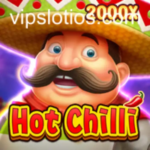 Exploring the Exciting World of HotChilli: A New Slot Experience for iOS