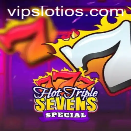 Exploring the Exciting World of HotTripleSevensSpecial Slot Game for iOS