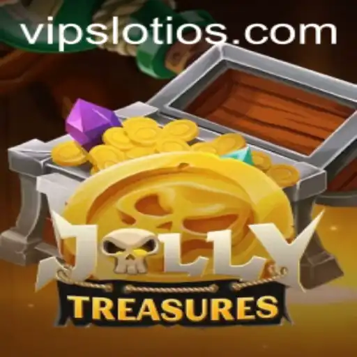 Dive into JollyTreasures: The Ultimate Slot Experience on iOS