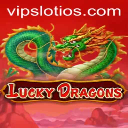 Experience the Magic of LuckyDragons Slot Game