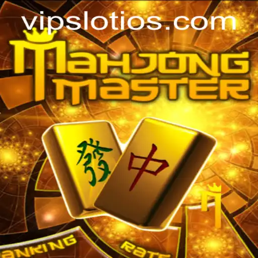 MahJongMaster: A Comprehensive Guide to the Popular Slot iOS Game