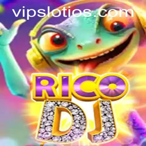 Exploring the Exciting World of RicoDJ Slot iOS Game