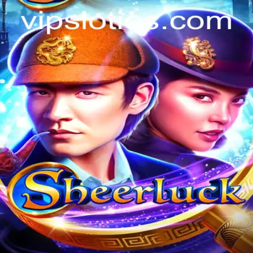 Exploring the Innovative World of Sheerluck: A Captivating Slot iOS Game