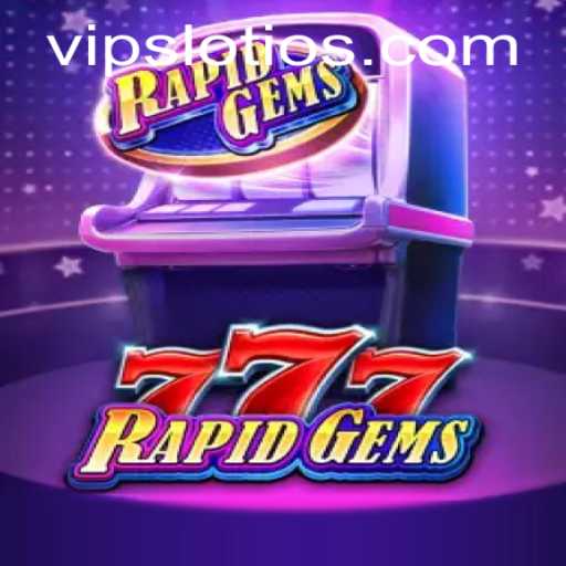 Discover the Exciting World of RapidGems777: A Slot iOS Experience