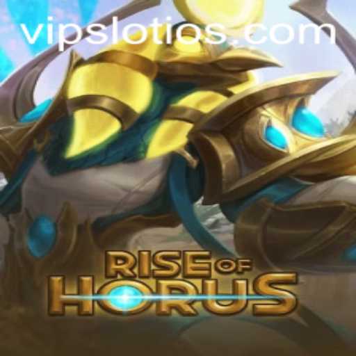 Discover the Thrill of 'Rise of Horus' on iOS Slot