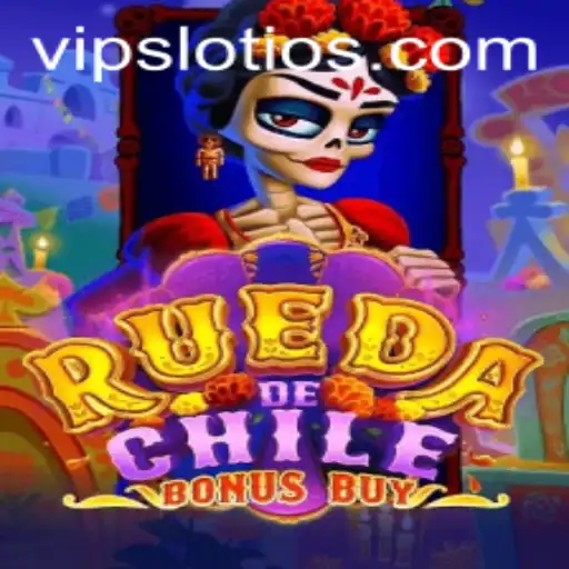 Experience the Excitement of RuedaDeChileBonusBuy: The Ultimate Slot Game for iOS