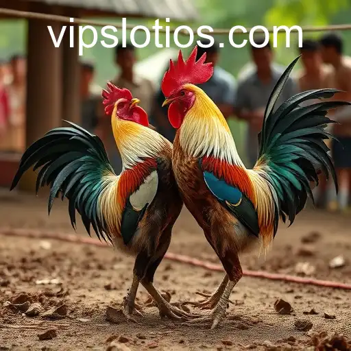 Exploring the Exciting World of Sabong Games and Slot iOS