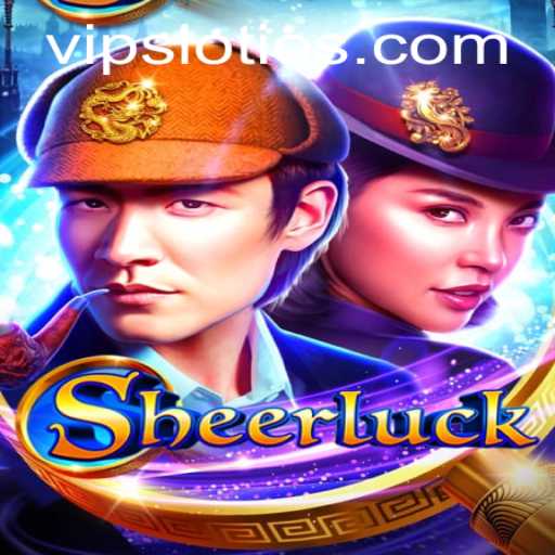 Exploring the Innovative World of Sheerluck: A Captivating Slot iOS Game