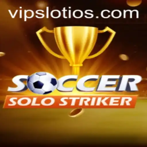 SoccerSoloStriker: Unveiling the Exciting Slot iOS Game