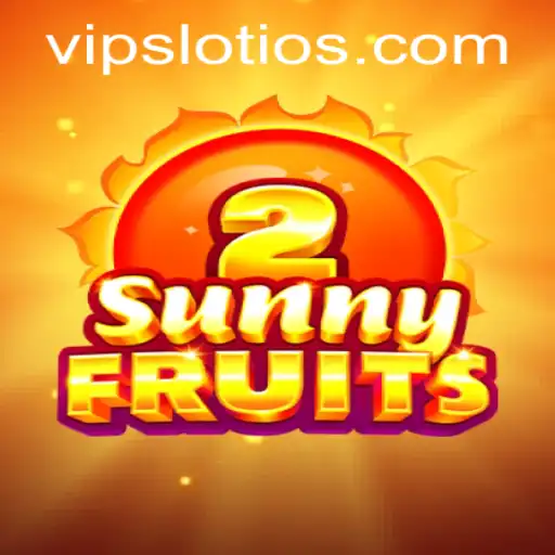 Exploring SunnyFruits2: A Thrilling Slot iOS Game